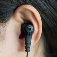 Amazon.co.jp: シナノケンシ ポケット型補聴器 美聴だんらん PH-200